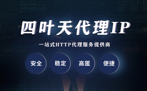 【黄石代理IP】代理ip客户端使用教程