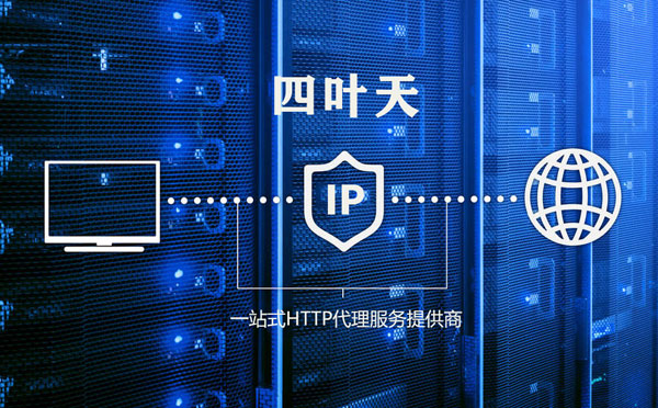 【黄石代理IP】代理IP的主要用途和使用注意事项